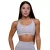GymBeam FIT sportmelltartó - mist grey