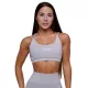 GymBeam FIT sportmelltartó - mist grey