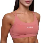 GymBeam FIT sportmelltartó - Salmon