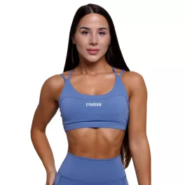 GymBeam FIT sportmelltartó - steel blue