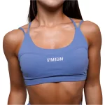 GymBeam FIT sportmelltartó - steel blue