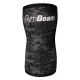 GymBeam Conquer neoprém térdvédő - Camo