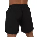 GymBeam férfi fürdőnadrág - fekete
