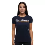 GymBeam Grow női póló - navy