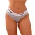 GymBeam Briefs alsónemü szett - 3Pack szürke