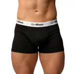 GymBeam Essentials boxeralsó - 3 db fekete
