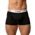 GymBeam Essentials boxeralsó - 3 db fekete