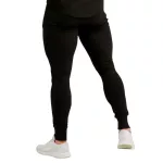 GymBeam Urban melegitőnadrág - Fekete