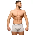 GymBeam Essentials boxeralsó - 3 db szürke