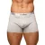 GymBeam Essentials boxeralsó - 3 db szürke
