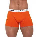 GymBeam Essentials boxeralsó - 3 db narancs