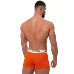 GymBeam Essentials boxeralsó - 3 db narancs