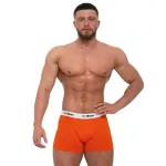 GymBeam Essentials boxeralsó - 3 db narancs
