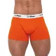 GymBeam Essentials boxeralsó - 3 db narancs