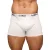 GymBeam Essentials boxeralsó - 3 db fehér