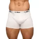 GymBeam Essentials boxeralsó - 3 db fehér