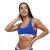 GymBeam Bralette melltartó - kék