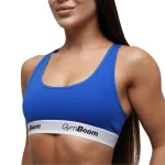 GymBeam Bralette melltartó - kék