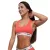 GymBeam Bralette melltartó - eper