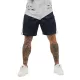 GymBeam Vertical férfi rövidnadrág - navy