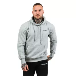 GymBeam Athlete pulóver - szürke