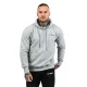 GymBeam Athlete pulóver - szürke