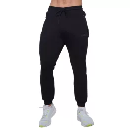 GymBeam Agile melegitőnadrág - Onyx