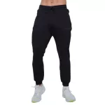 GymBeam Agile melegitőnadrág - Onyx
