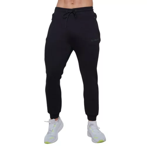 GymBeam Agile melegitőnadrág - Onyx
