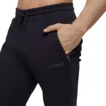 GymBeam Agile melegitőnadrág - Onyx