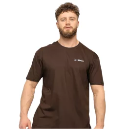 GymBeam Basic póló - kék