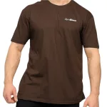 GymBeam Basic póló - kék