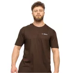 GymBeam Basic póló - kék