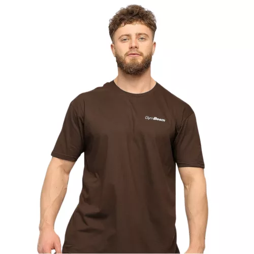 GymBeam Basic póló - kék