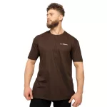 GymBeam Basic póló - kék