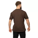 GymBeam Basic póló - kék