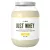 GymBeam Just Whey Grass-fed Protein - 1000 g banán