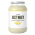 GymBeam Just Whey Grass-fed Protein - 2000 g banán