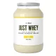 GymBeam Just Whey Grass-fed Protein - 2000 g banán