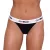 GymBeam Tanga - 3pack fekete