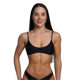 GymBeam HAWAII bikinifelső - fekete