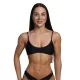 GymBeam HAWAII bikinifelső - fekete