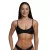GymBeam HAWAII bikinifelső - fekete