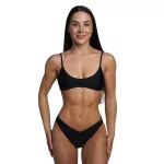GymBeam HAWAII bikinialsó - fekete