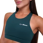 GymBeam Ignite sportmelltartó - sötét zöld