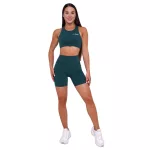 GymBeam Ignite sportmelltartó - sötét zöld