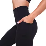 GymBeam Ignite női nadrág - fekete