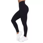GymBeam Ignite női nadrág - fekete