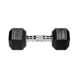 GymBeam Hexagon kézisúlyzó - 1 kg