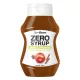 GymBeam Zero Syrup - 350 ml alma-fahéj